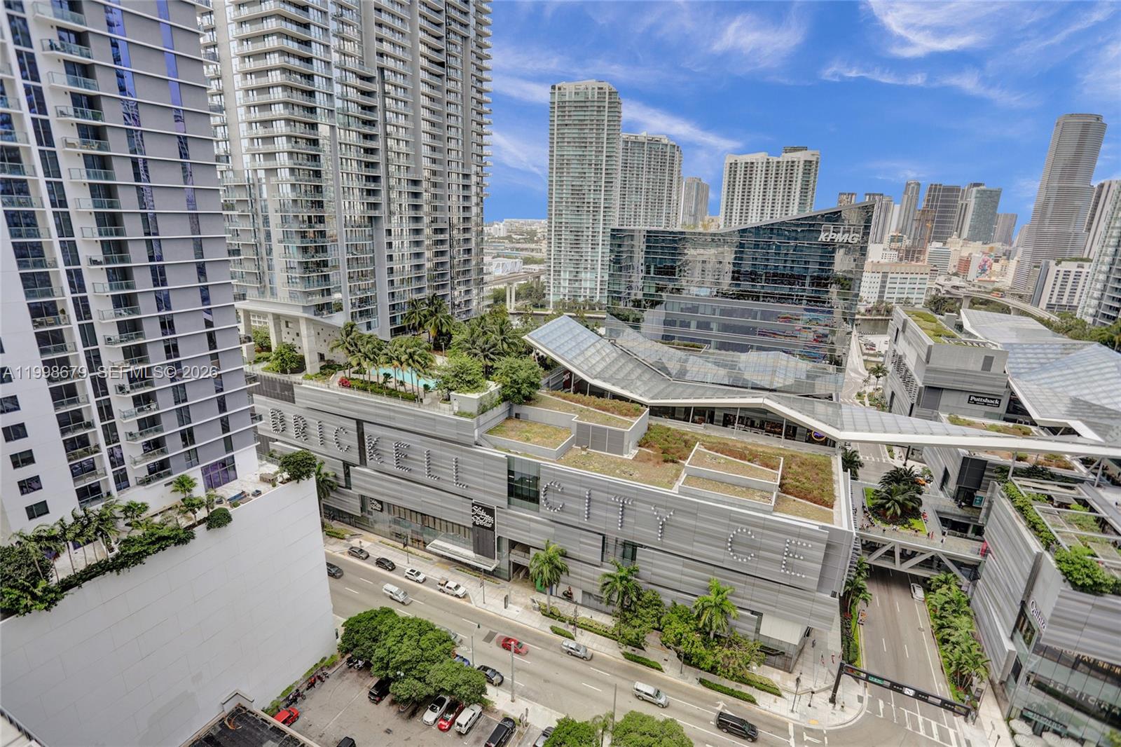 BRICKELL HEIGHTS EAST CON - Residential Lease