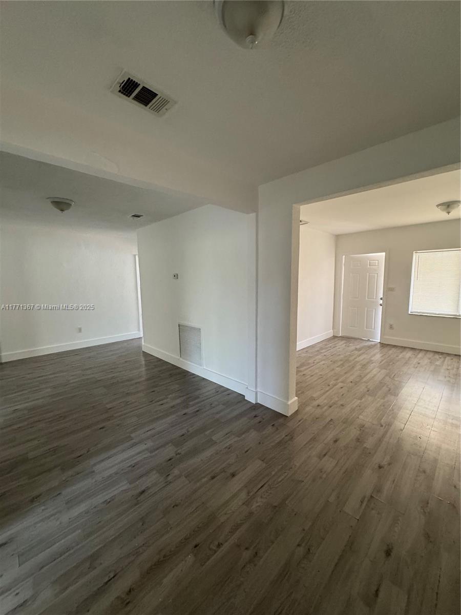 HARWOOD VILLAGE - Residential Income