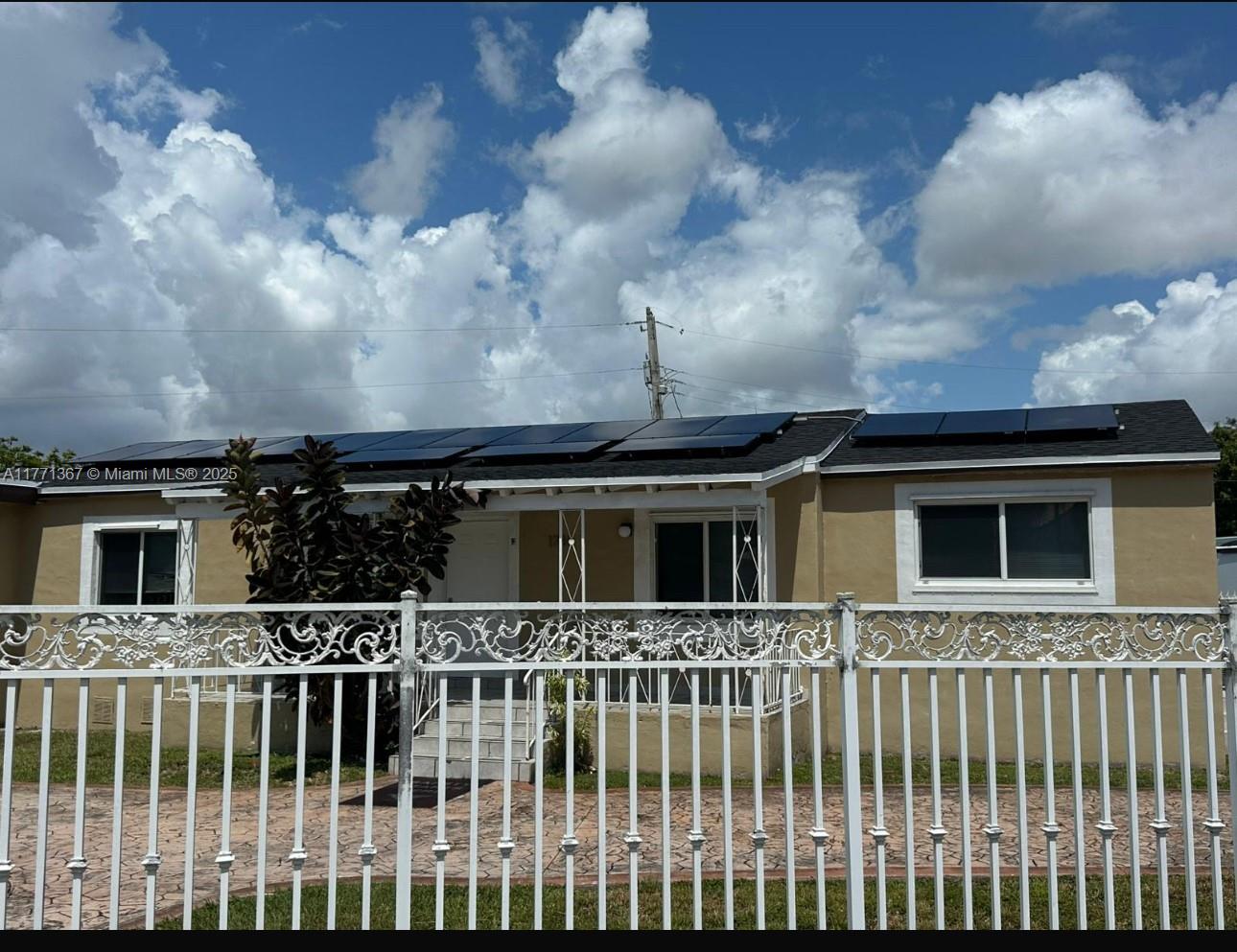 HARWOOD VILLAGE - Residential Income