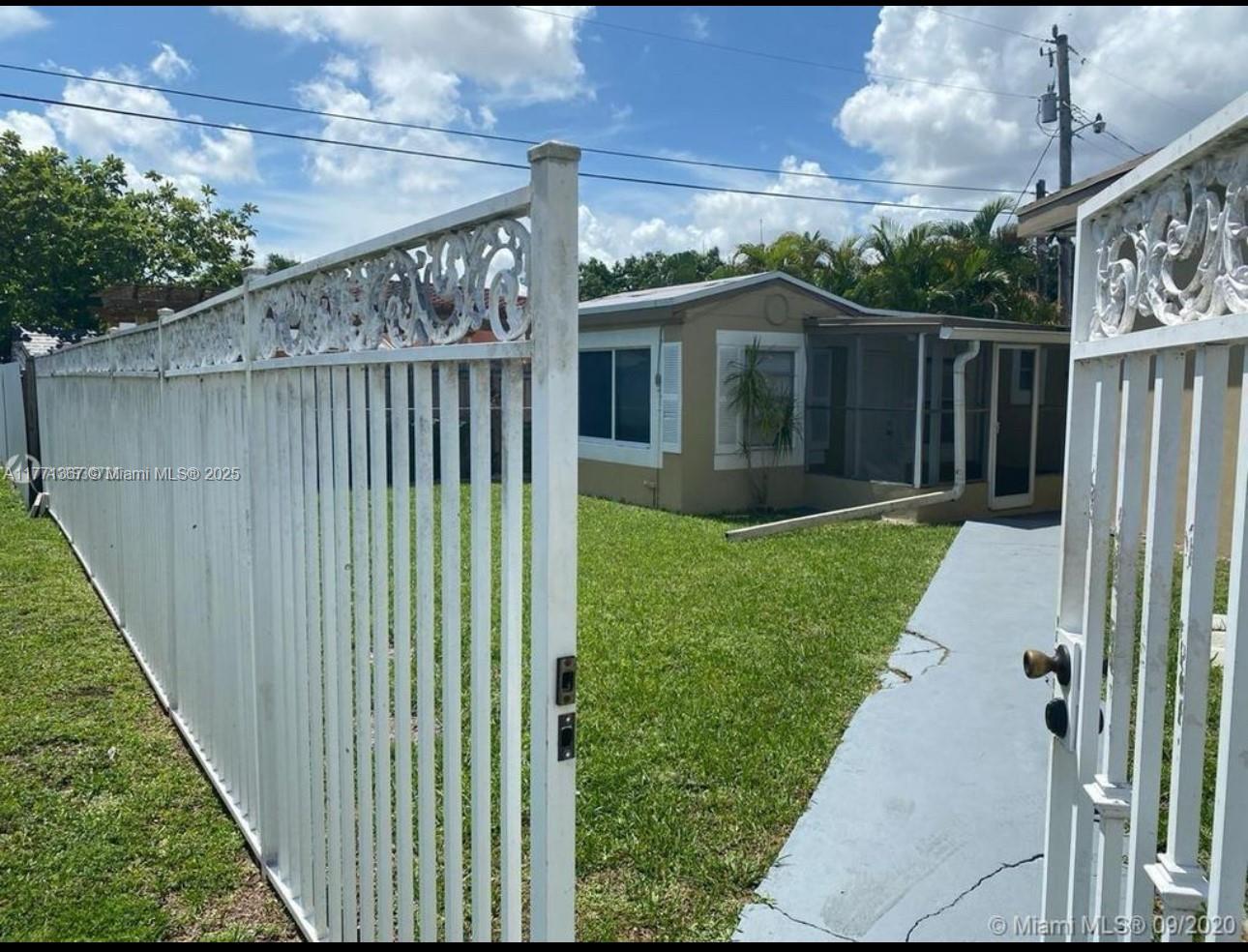 HARWOOD VILLAGE - Residential Income