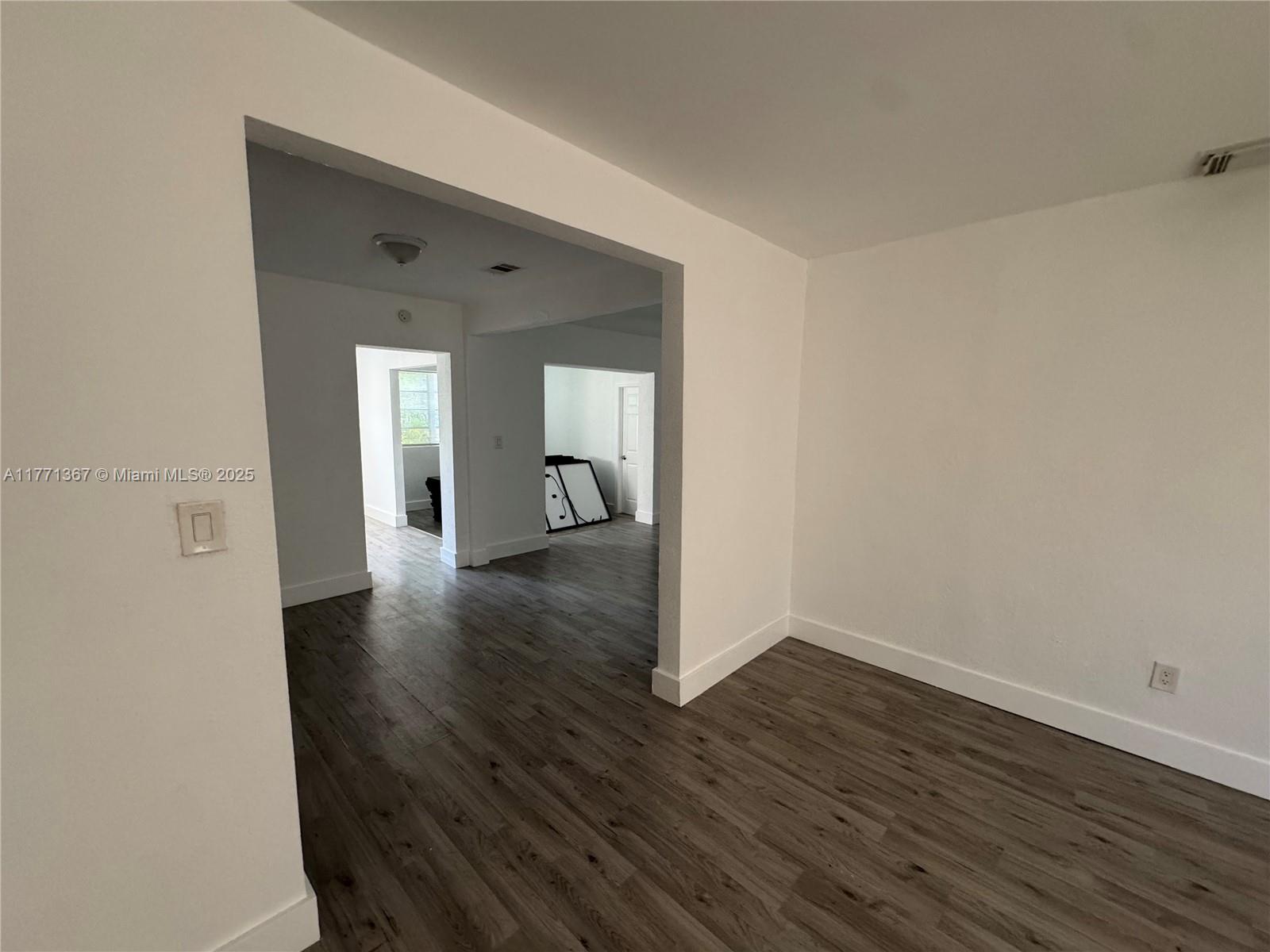 HARWOOD VILLAGE - Residential Income