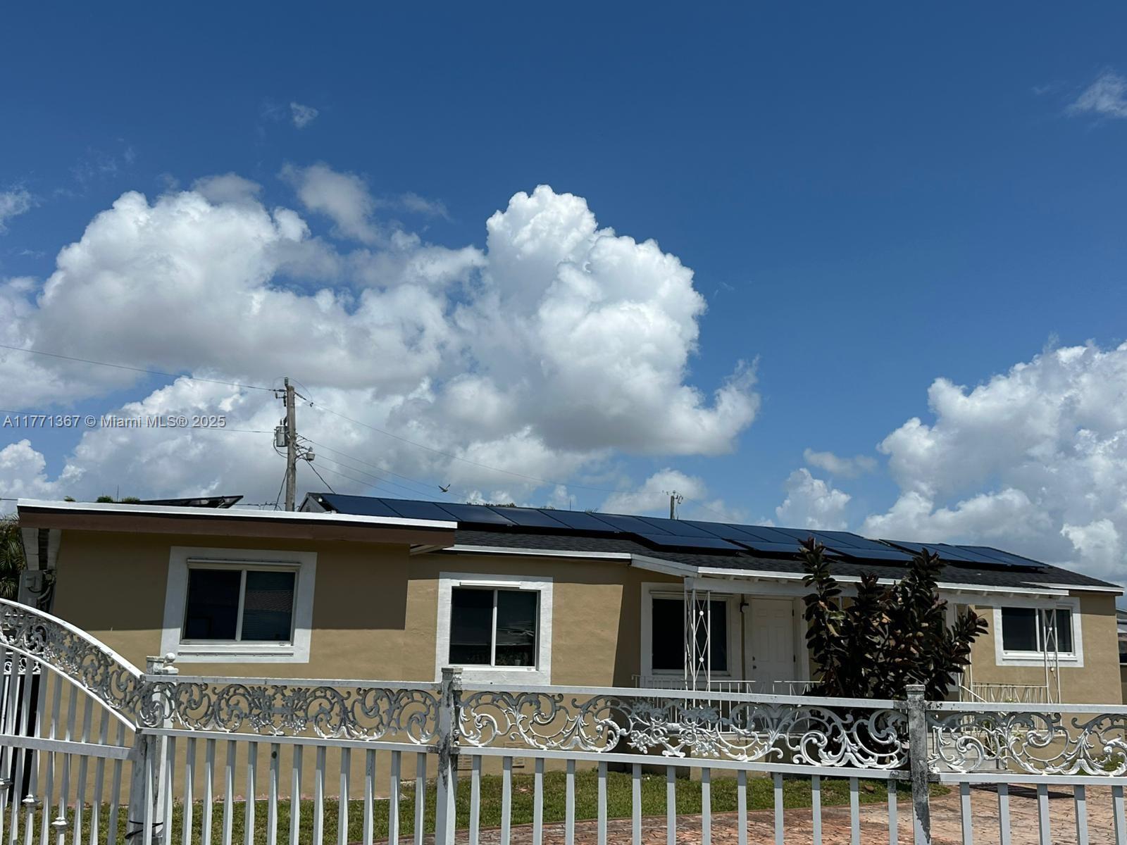 HARWOOD VILLAGE - Residential Income