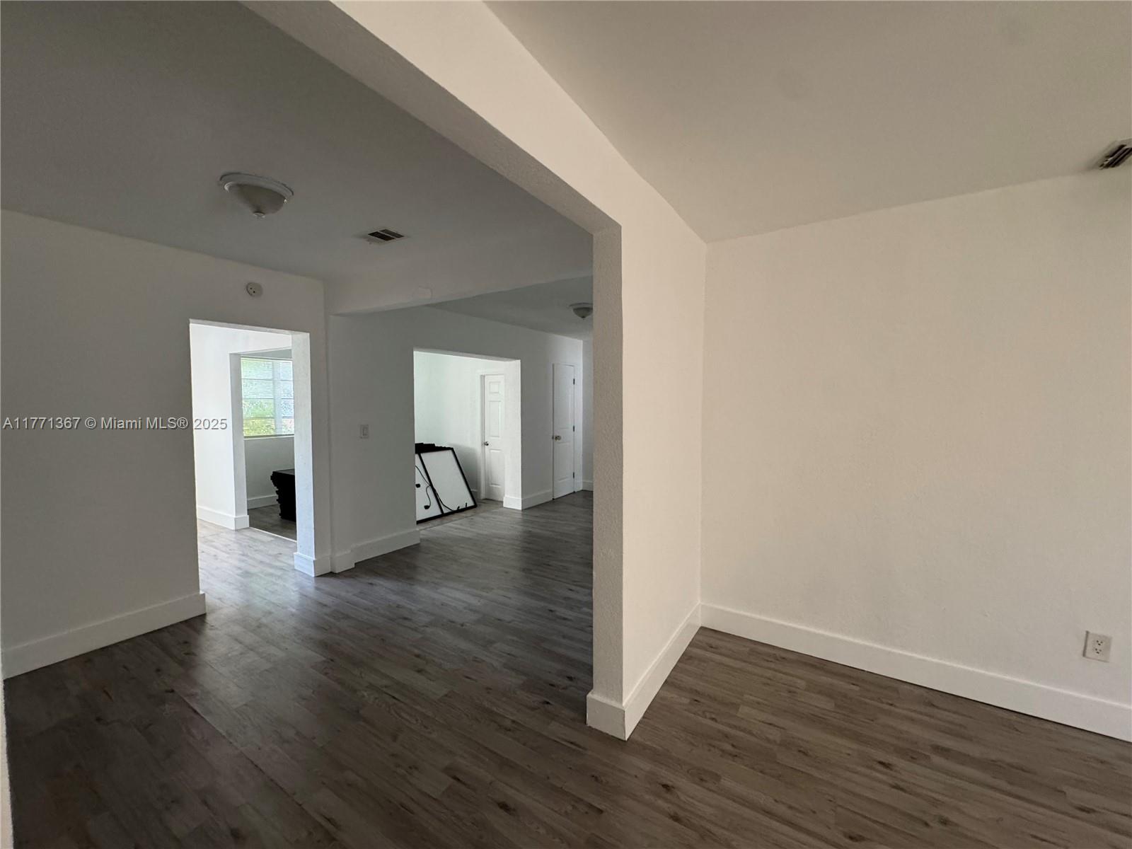HARWOOD VILLAGE - Residential Income