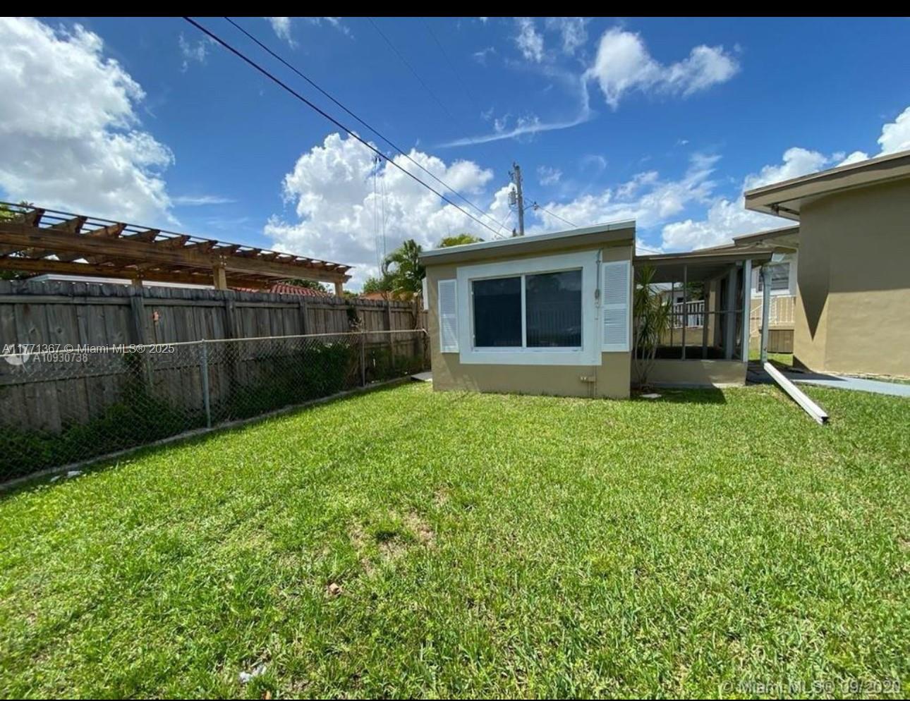 HARWOOD VILLAGE - Residential Income