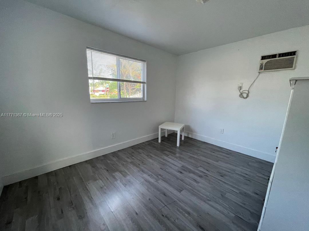 HARWOOD VILLAGE - Residential Income