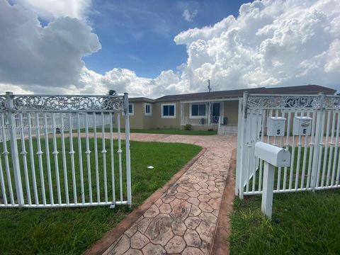 1730 SW 72nd Ct Miami FL 33155