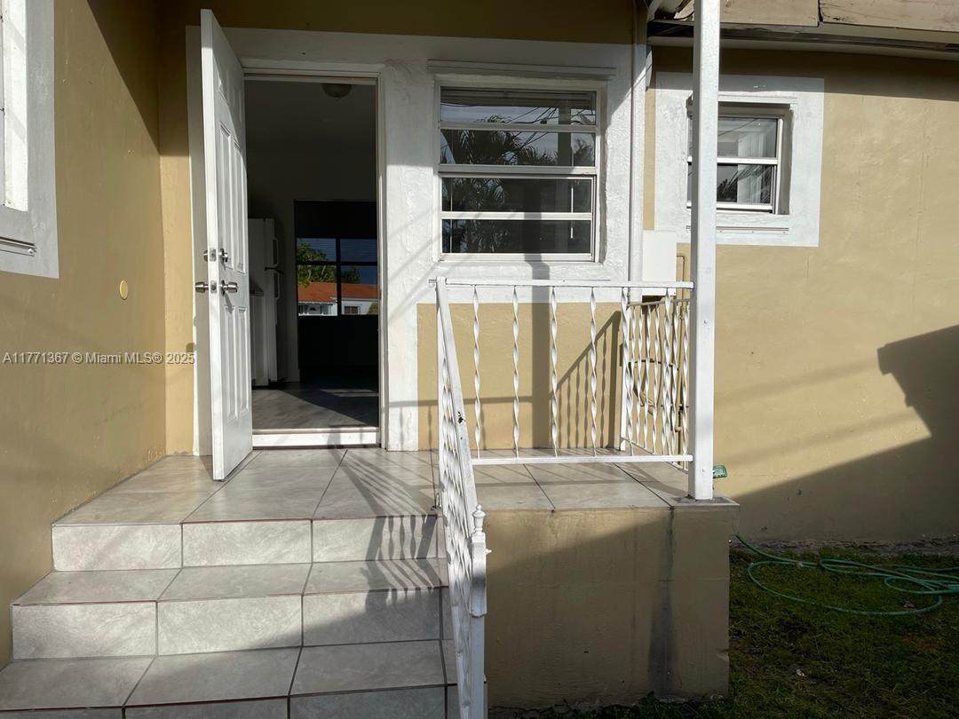HARWOOD VILLAGE - Residential Income