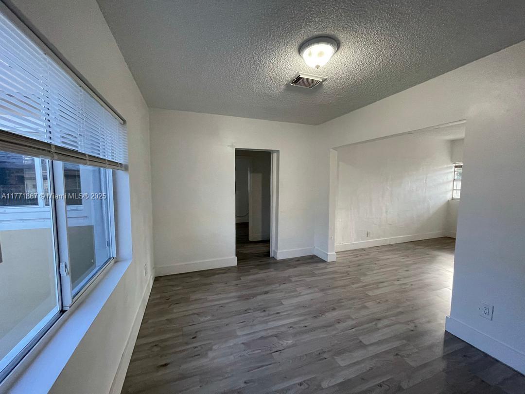 HARWOOD VILLAGE - Residential Income