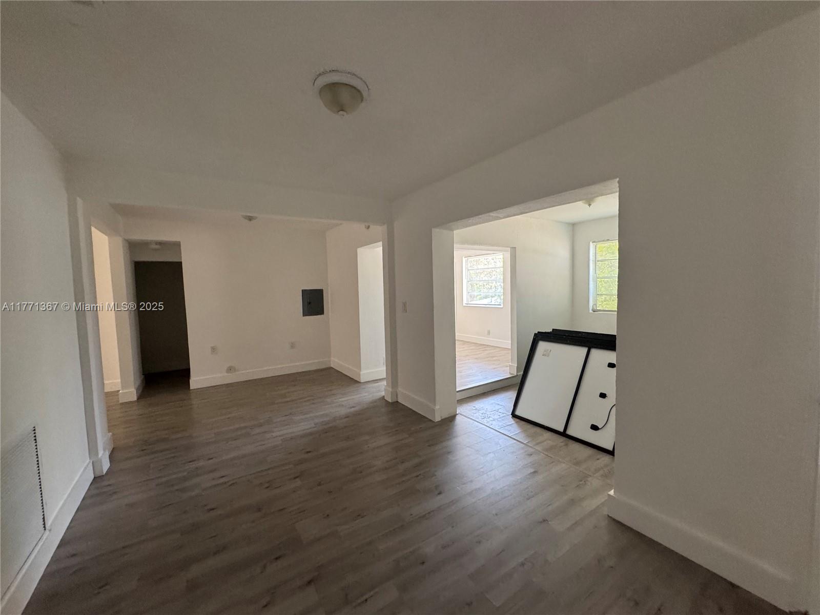 HARWOOD VILLAGE - Residential Income