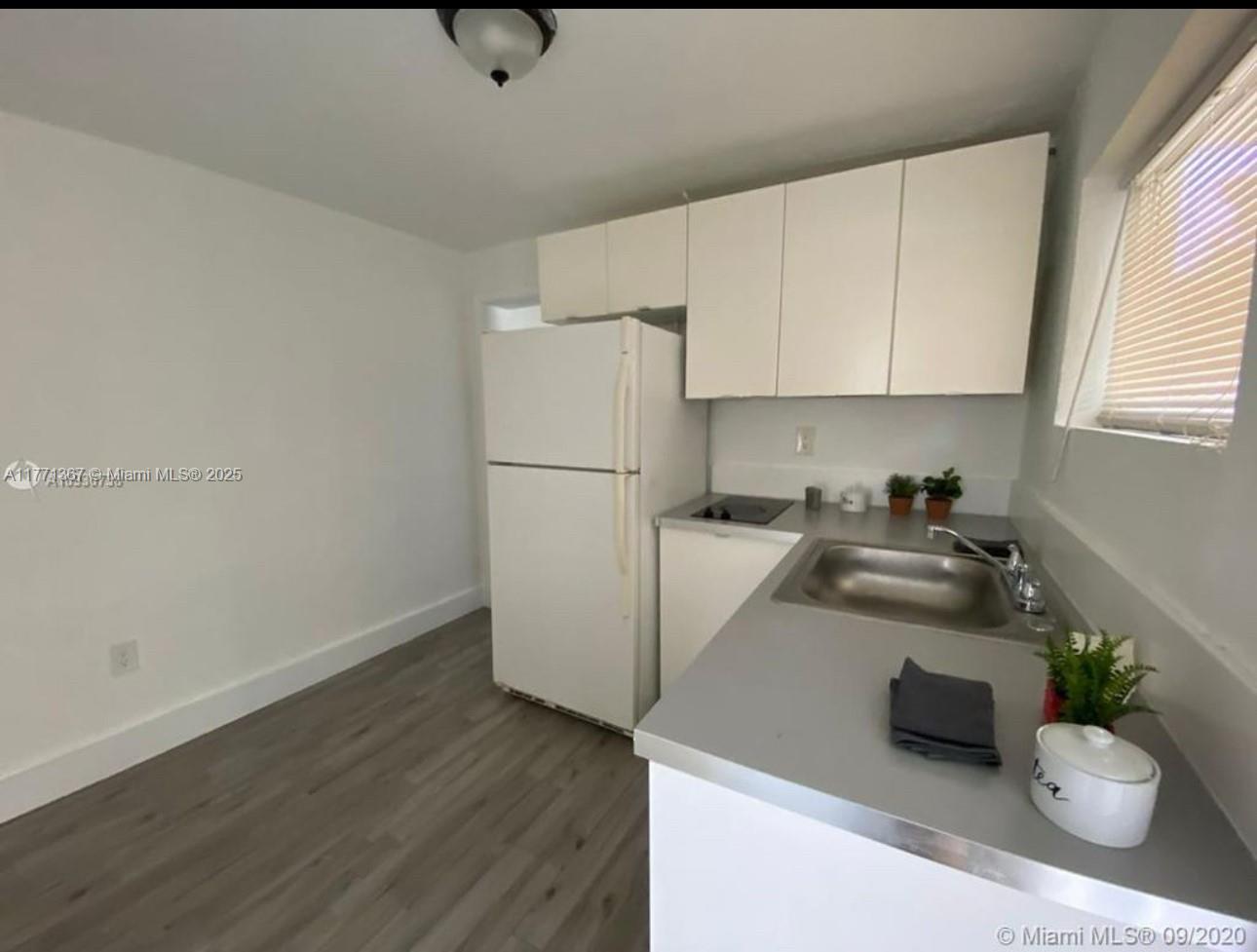 HARWOOD VILLAGE - Residential Income