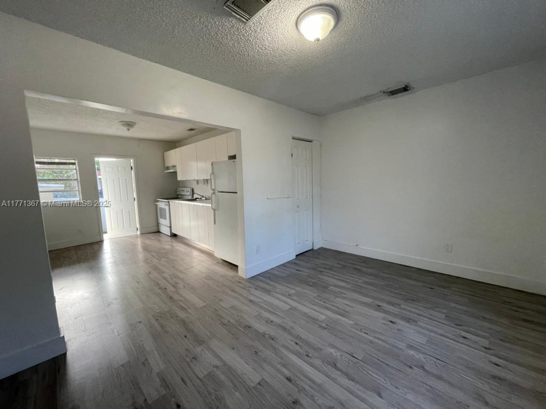 HARWOOD VILLAGE - Residential Income