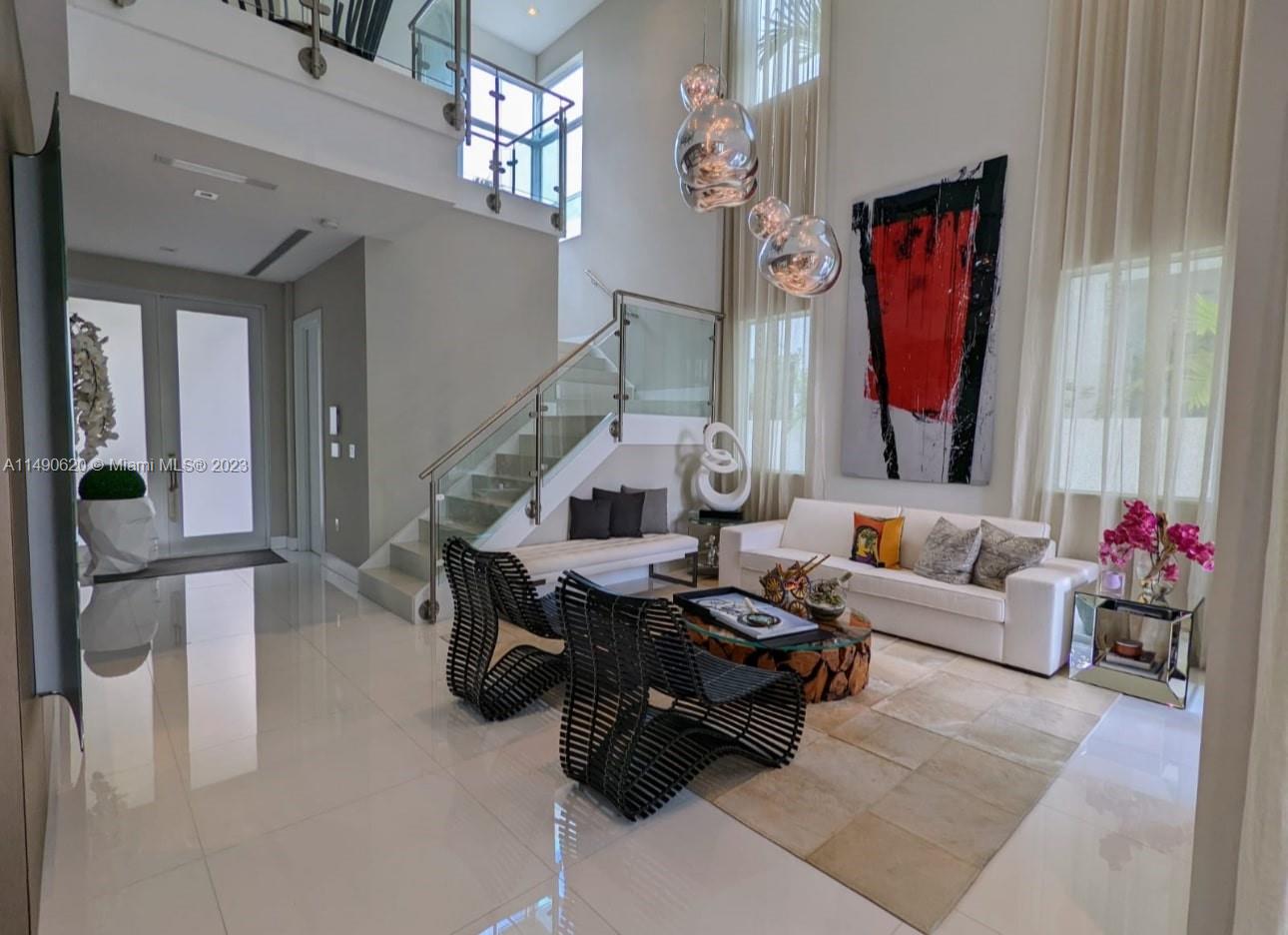 GRAND FLORIDIAN ESTATES - Residential