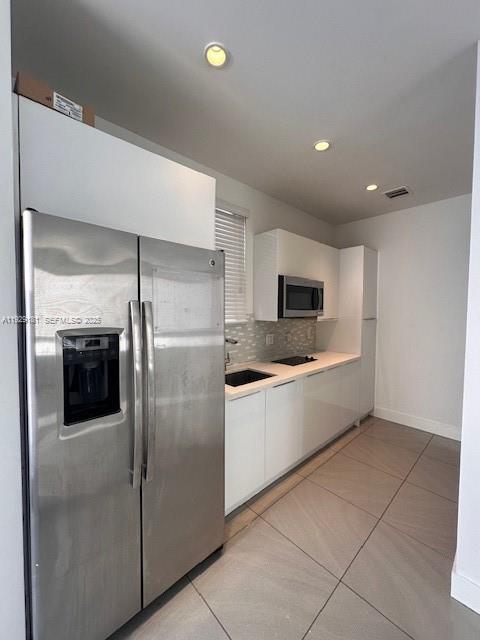 LANDMARK AT DORAL - Residential Lease