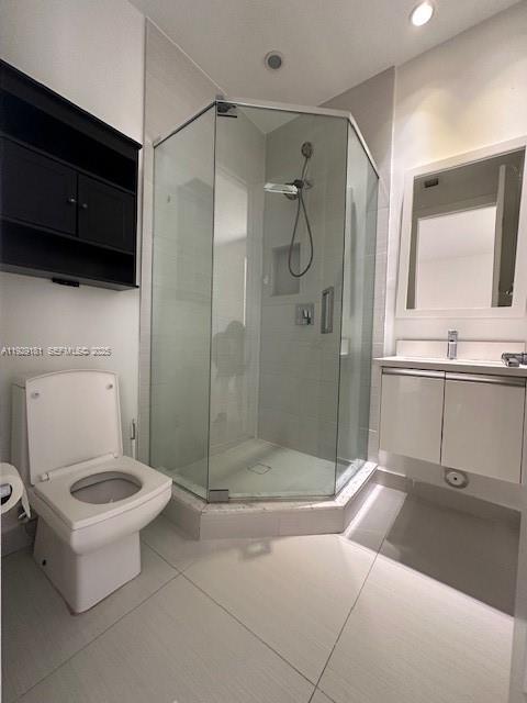 LANDMARK AT DORAL - Residential Lease