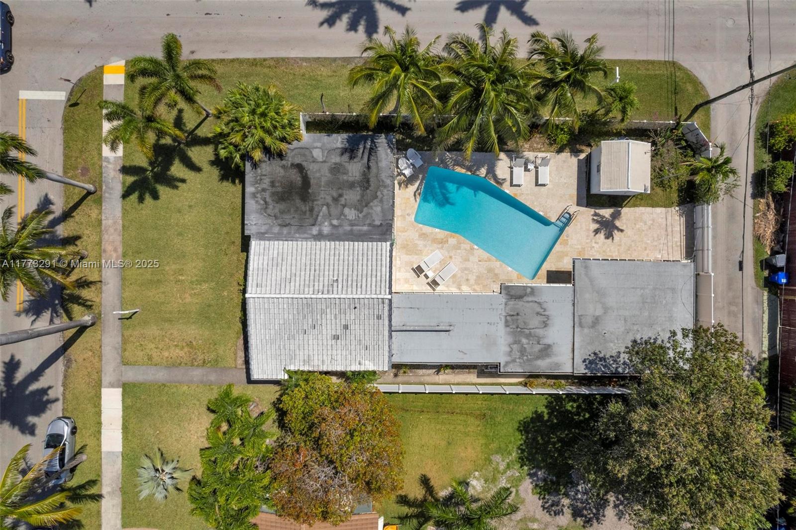 SUNSET TRAILS NO 4 - Residential