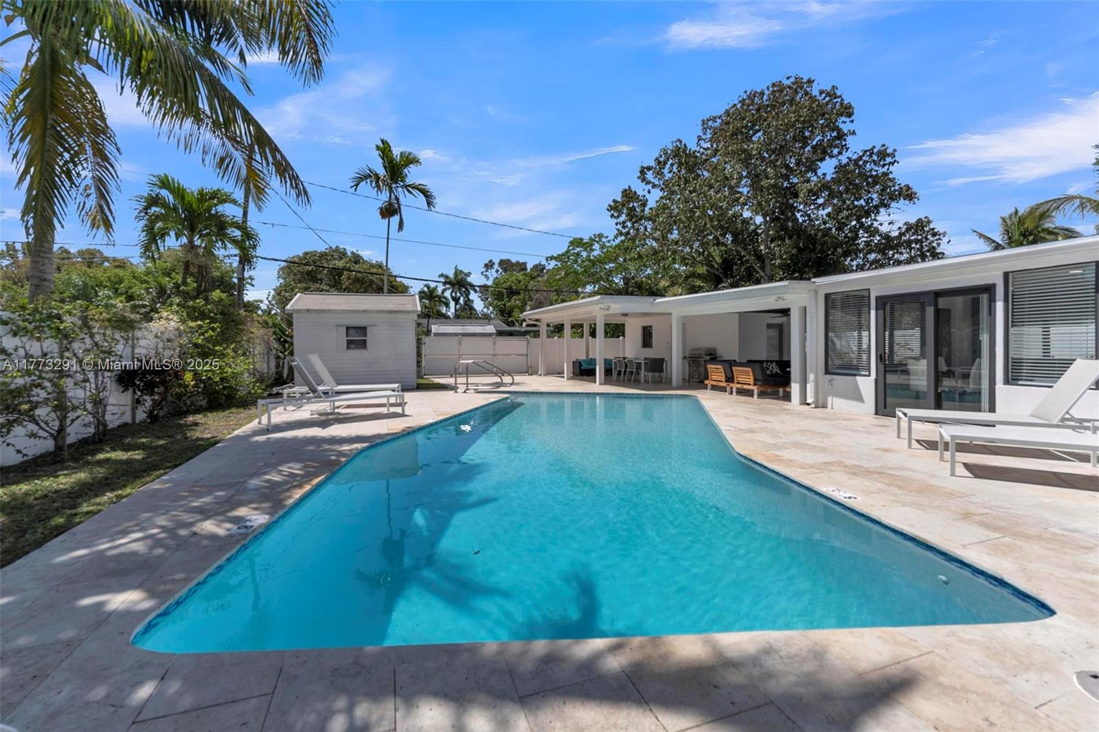 SUNSET TRAILS NO 4 - Residential