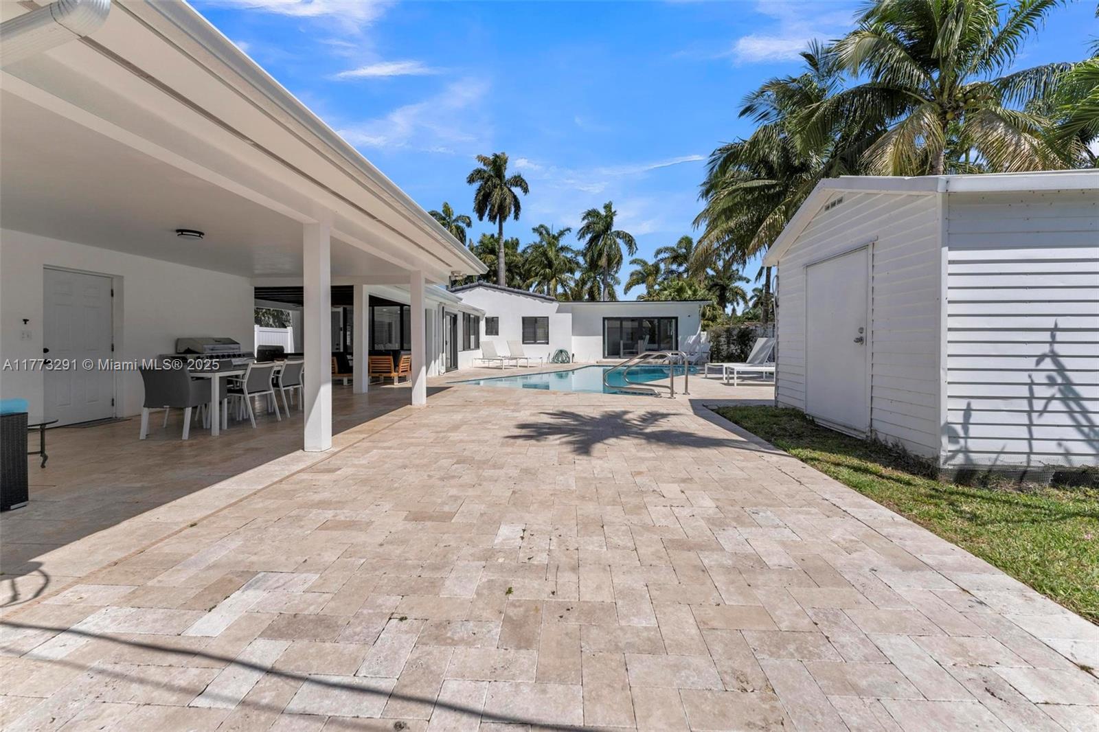 SUNSET TRAILS NO 4 - Residential