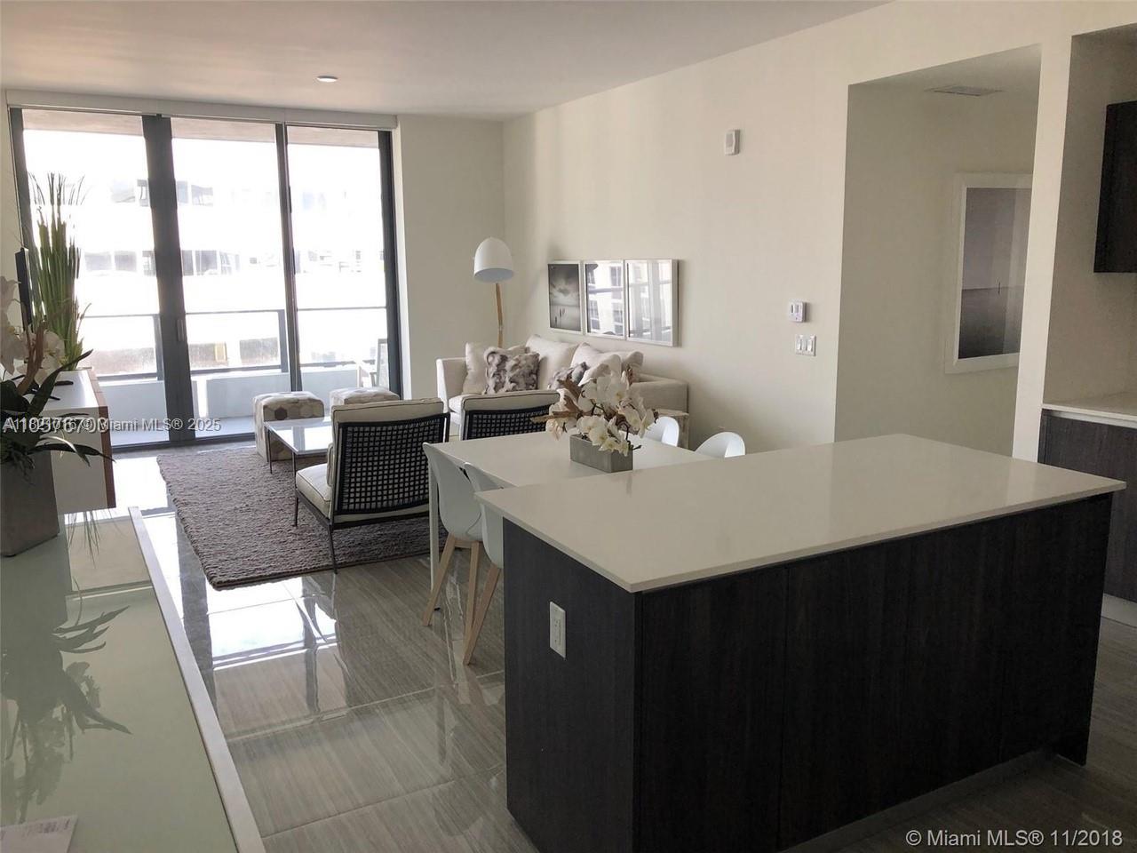 2960 Ne 207 St 1105, Aventura, Miami-Dade County, Florida - 3 Bedrooms  
3 Bathrooms - 