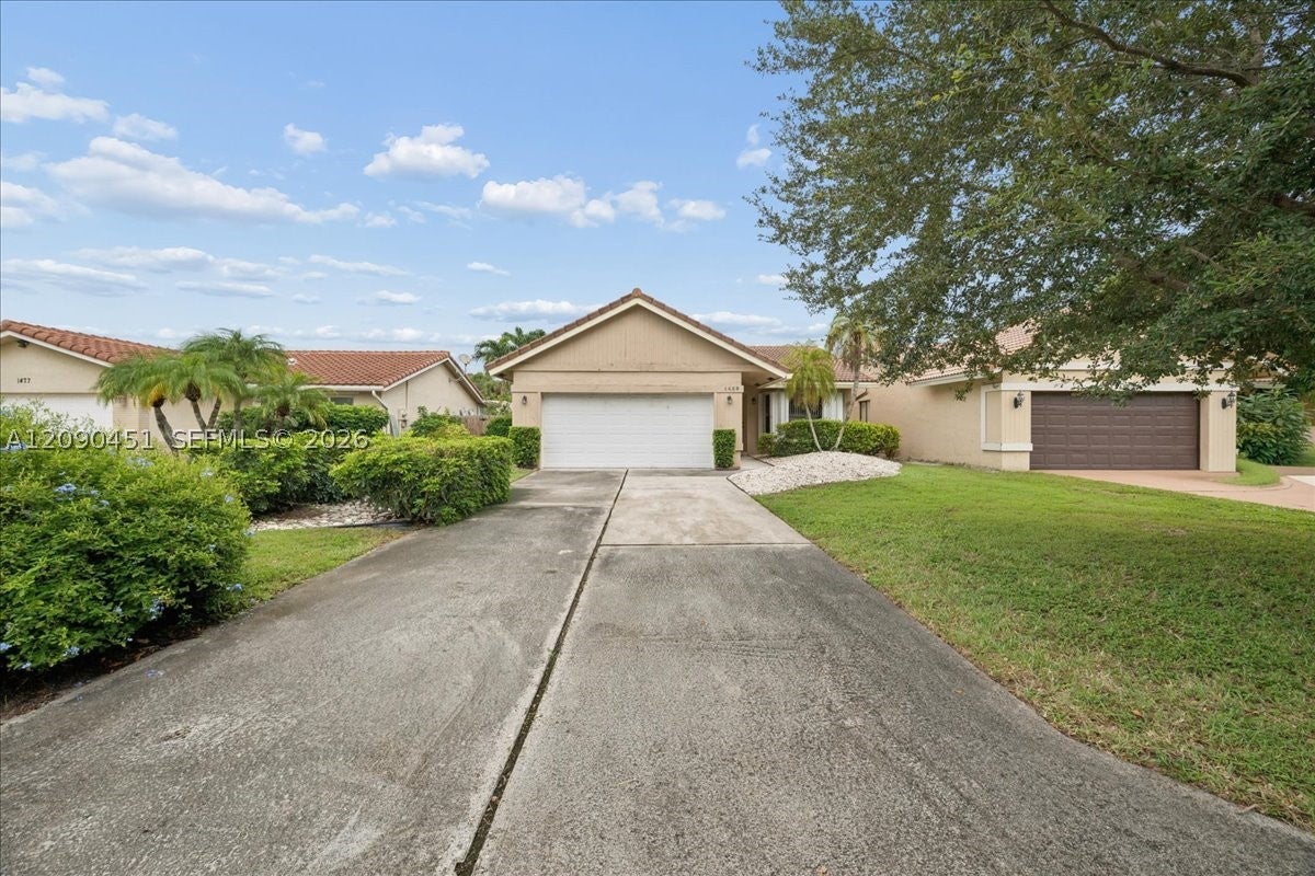 1459 NW 97th Ter
