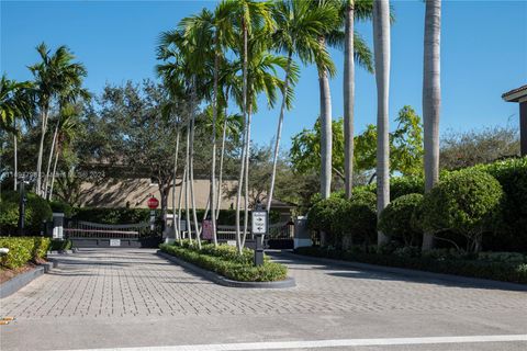 A home in Palmetto Bay