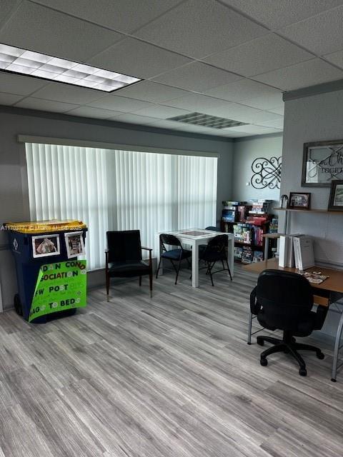 SHERIDAN LAKES CONDO APTS - Residential