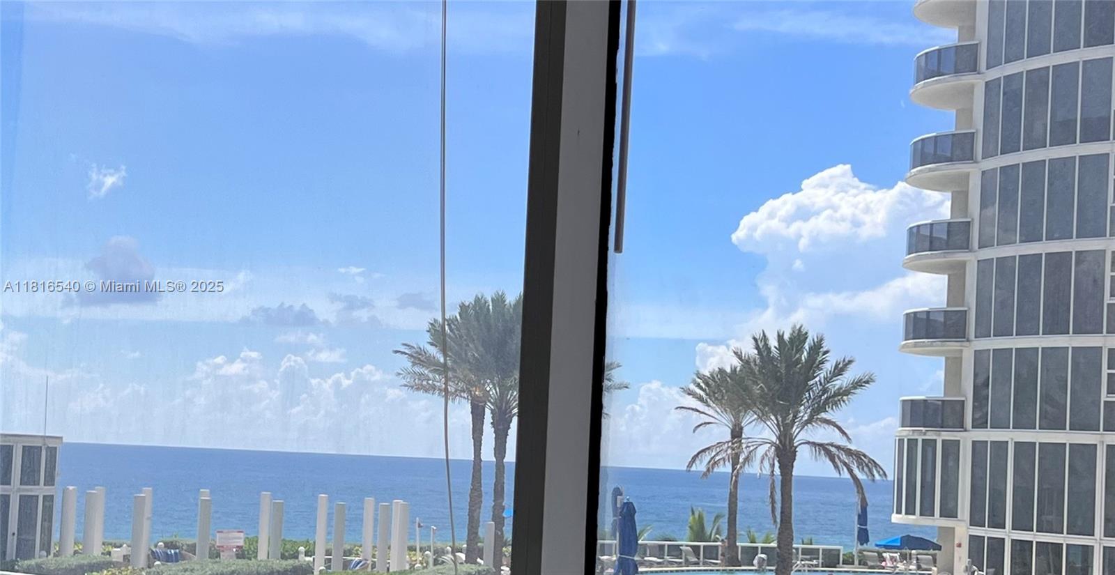FLORIDA OCEAN CLUB CONDO - Residential Lease
