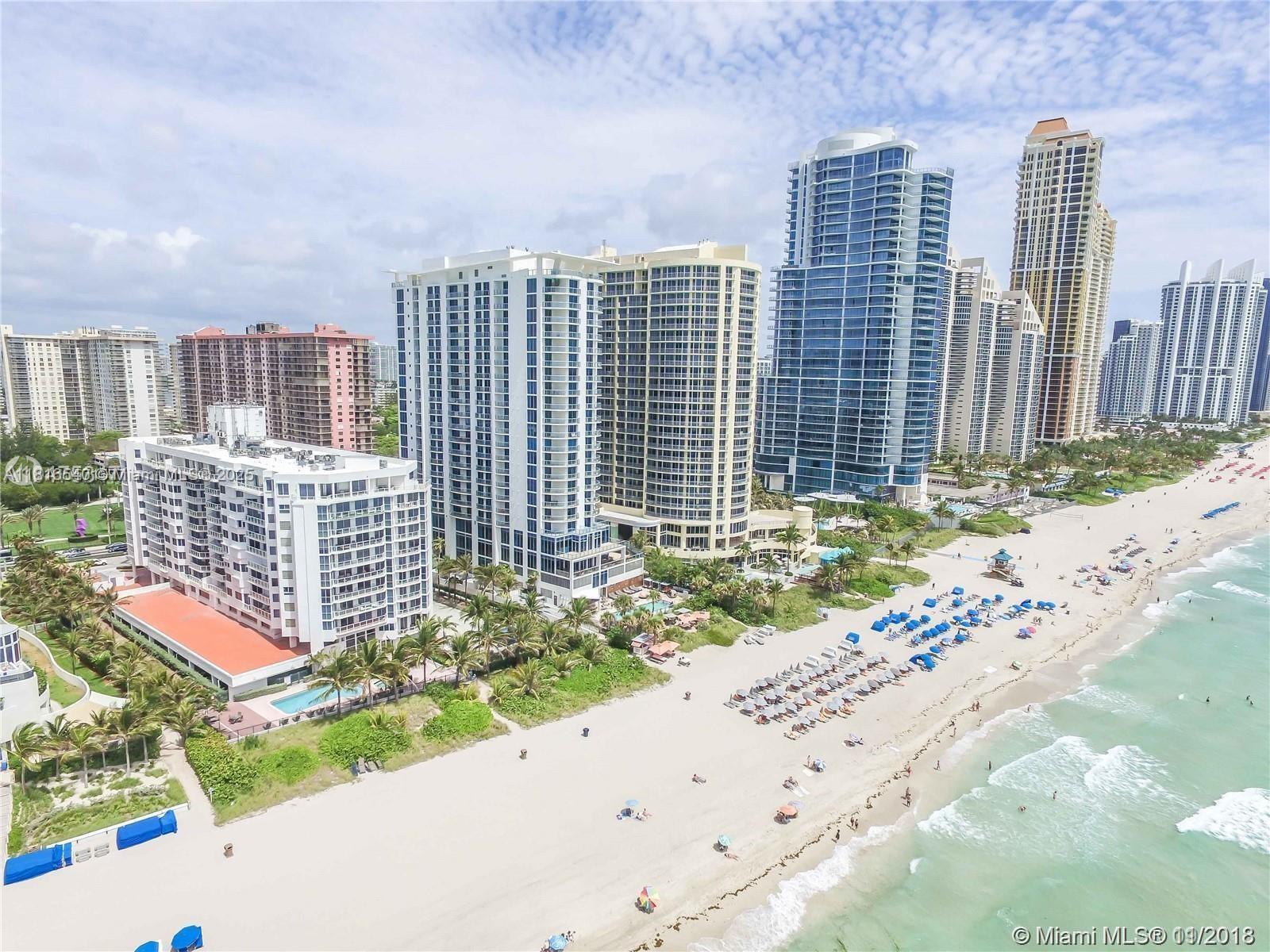 17275 Collins Ave 603