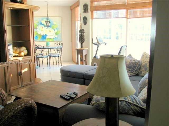 FLORIDA OCEAN CLUB CONDO - Residential Lease
