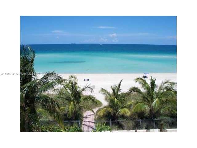 FLORIDA OCEAN CLUB CONDO - Residential Lease