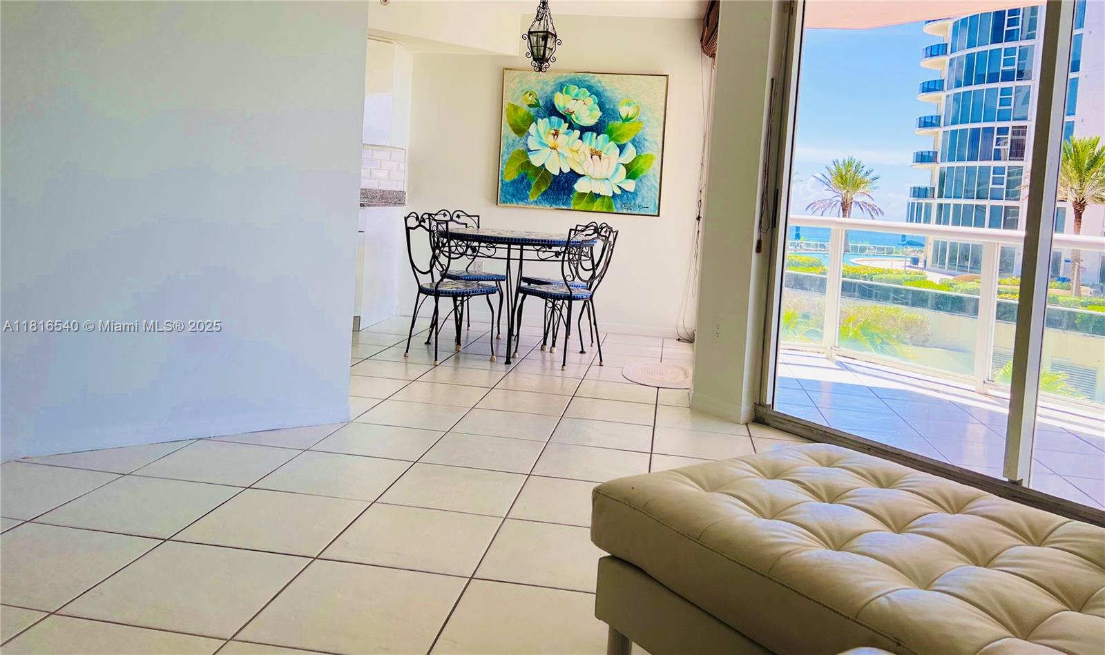 FLORIDA OCEAN CLUB CONDO - Residential Lease