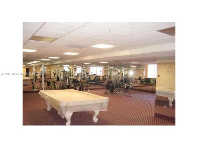 FLORIDA OCEAN CLUB CONDO - Residential Lease