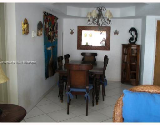FLORIDA OCEAN CLUB CONDO - Residential Lease