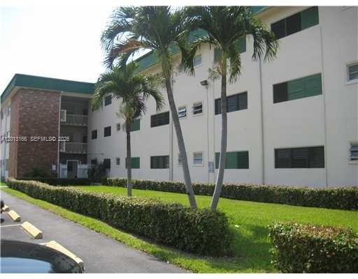SEVENTEENTH GREEN CONDO - Residential Lease