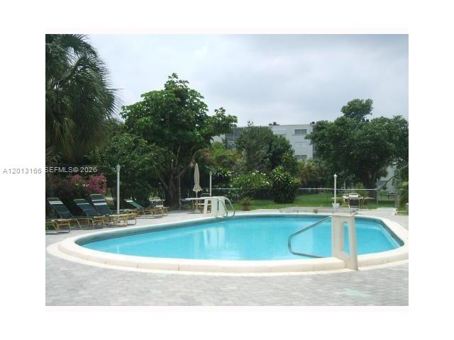 SEVENTEENTH GREEN CONDO - Residential Lease
