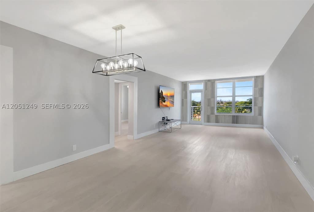 Photo of 2851 S Ocean Blvd #4M, Boca Raton, FL 33432 (MLS # A12051249)