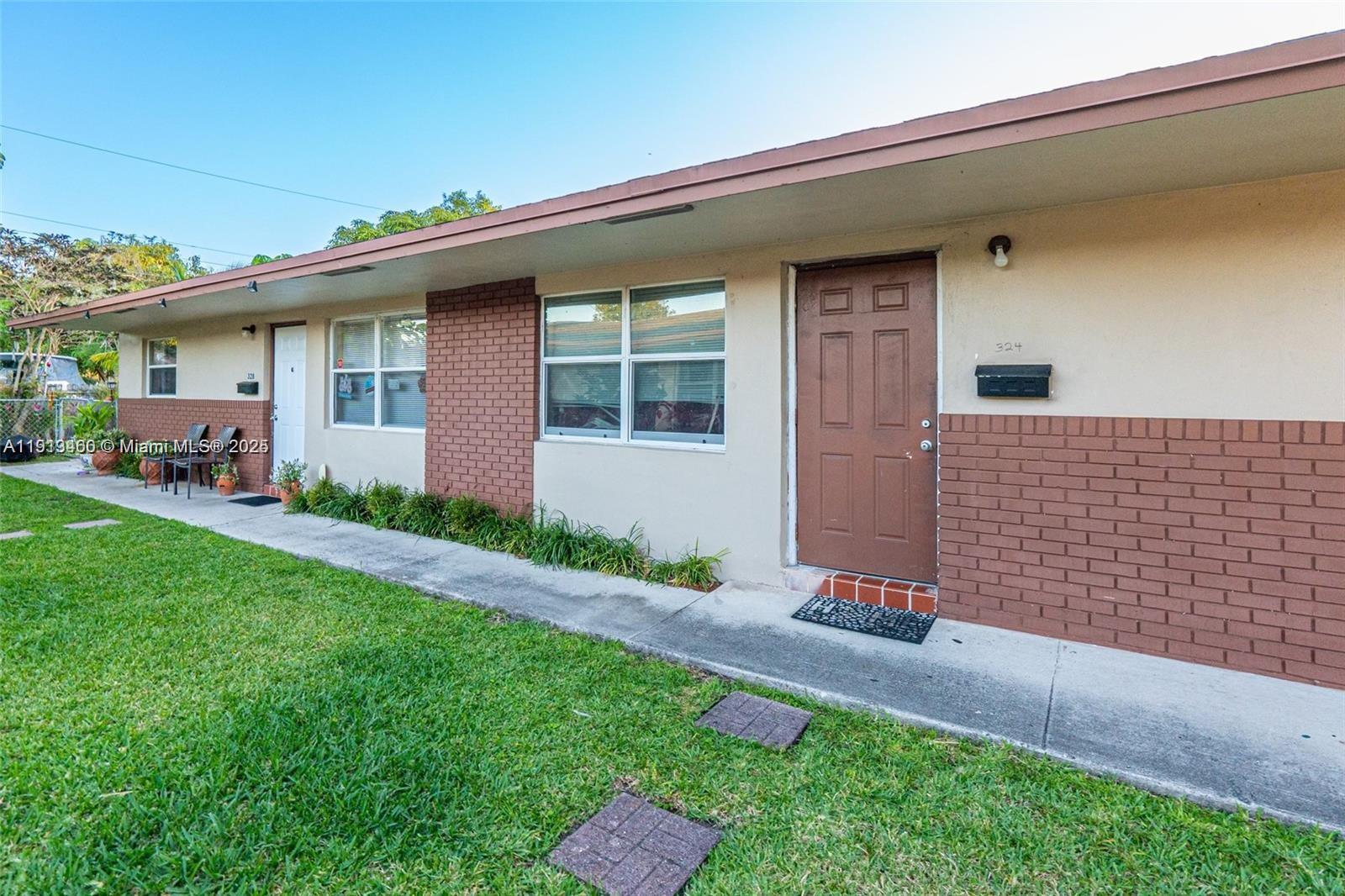 POMPANO BEACH HIGHLANDS - Residential Lease