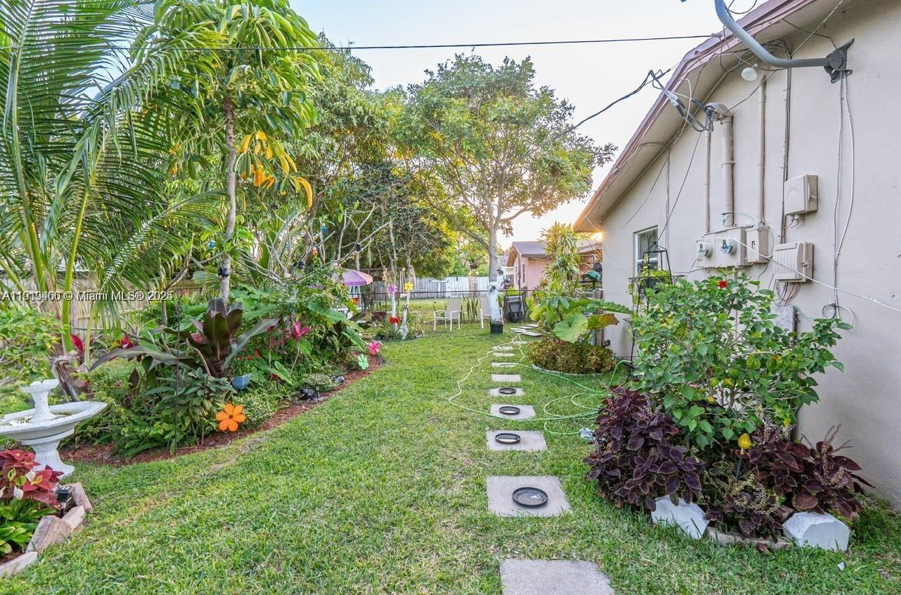 POMPANO BEACH HIGHLANDS - Residential Lease