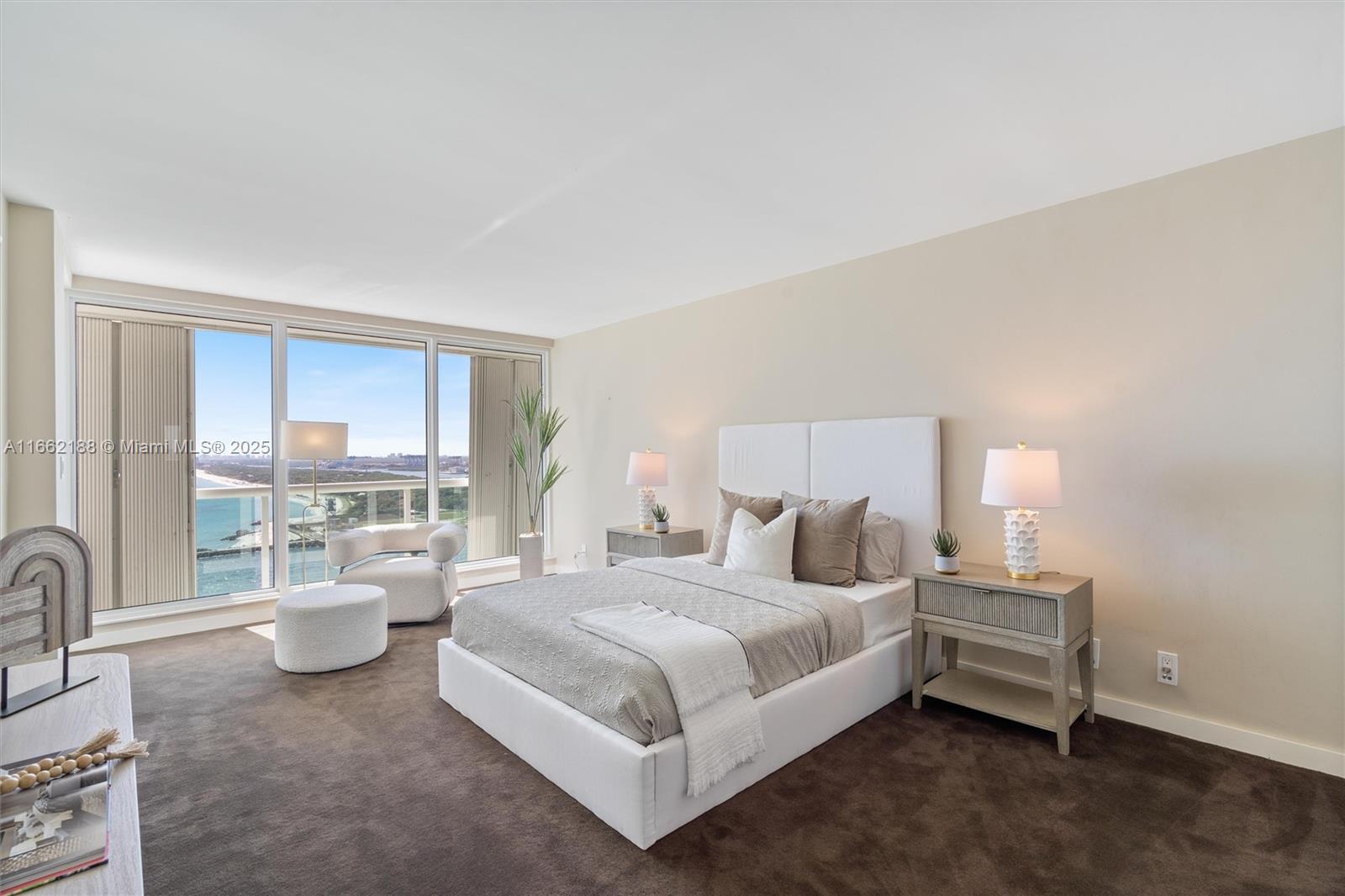 POINT OF AMERICAS - Residential