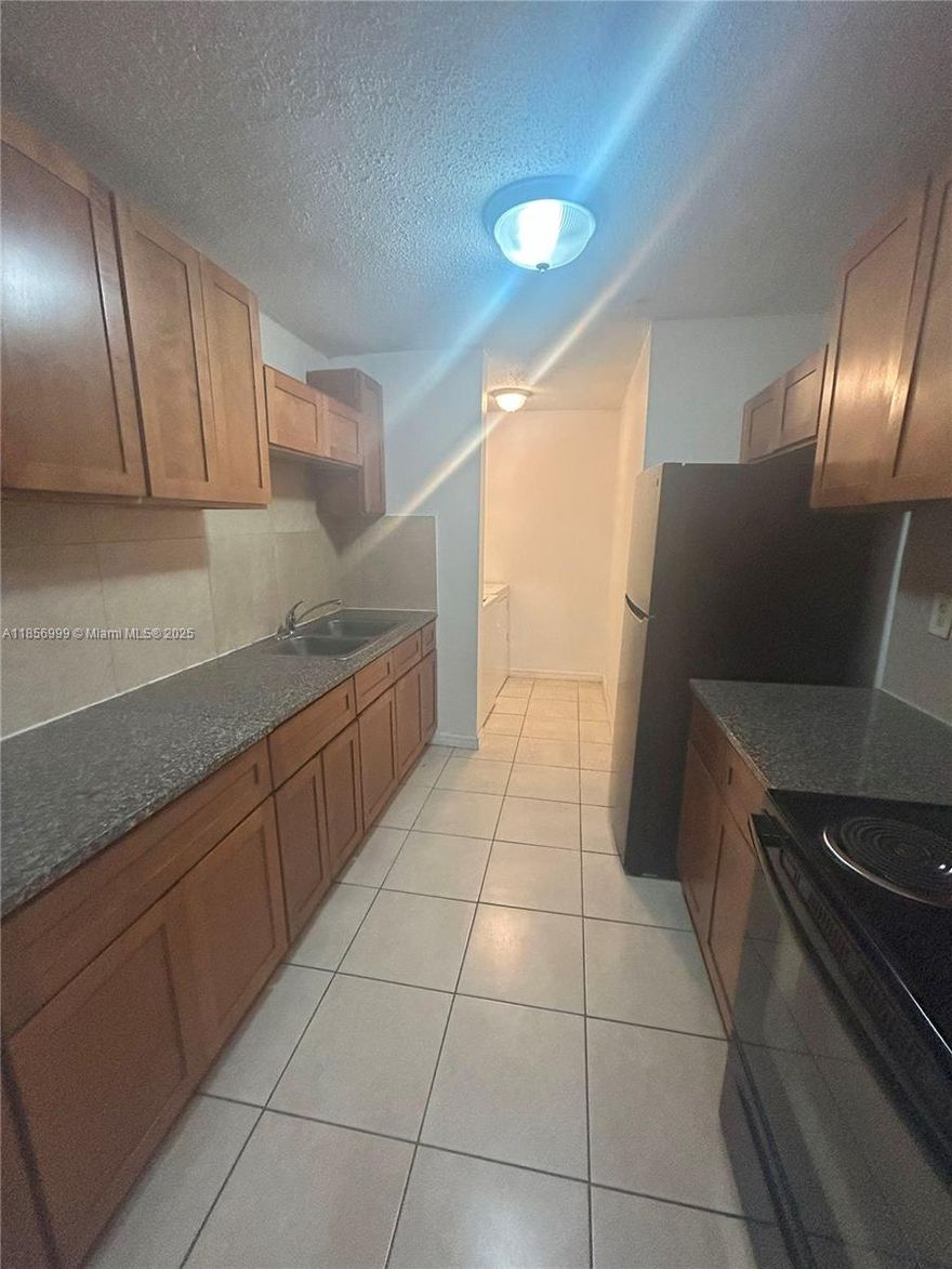 Welcome to 3876 NW 207th Street Road in Opa-Locka, a spacious 3-bedroom, 1-bath home available for rent at $2,500 per month. This light-filled home features large living areas, walk-in closets in each bedroom, and plenty of natural light throughout. Step outside to enjoy a fully fenced backyard—perfect for BBQs, entertaining, or simply relaxing in privacy.

Rental Terms: Monthly rent is $2,500. Move-in requires first month’s rent ($2,500) and last month’s rent ($2,500), for a total of $5,000, plus a $95 non-refundable application fee per adult. Tenants must have a minimum 650 credit score and a monthly gross income of at least $6,250 (2.5× the rent).

This home is ready for you to move in and enjoy comfort, convenience, and outdoor living in a great location.