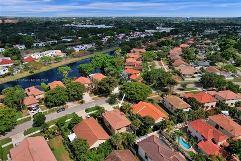 A home in Deerfield Beach