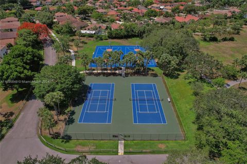 A home in Deerfield Beach