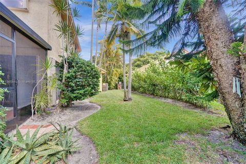 A home in Deerfield Beach