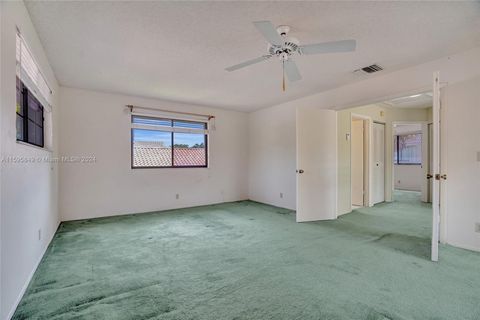 A home in Deerfield Beach