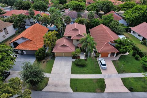 A home in Deerfield Beach