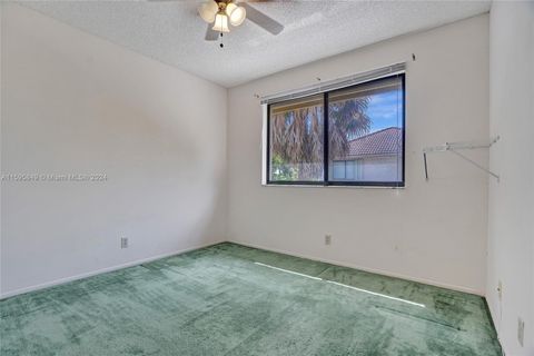 A home in Deerfield Beach