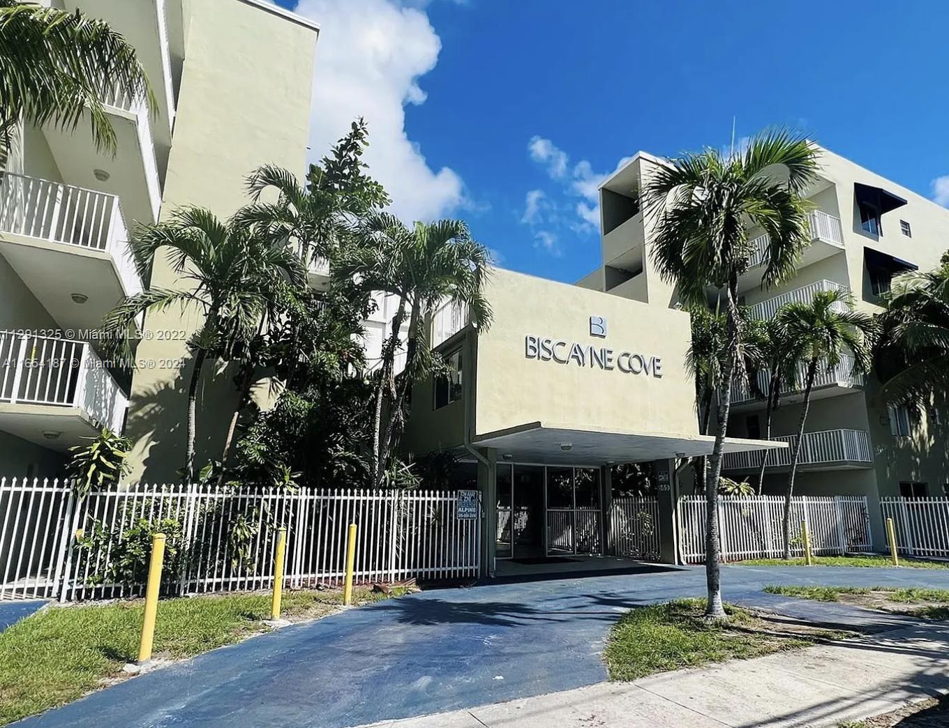 Property for Sale at 665 Ne 83rd Ter 112, Miami, Broward County, Florida - Bedrooms: 1 
Bathrooms: 1  - $249,000