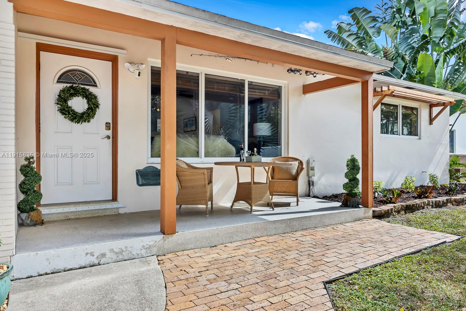 HILLSIDE PARK - Residential