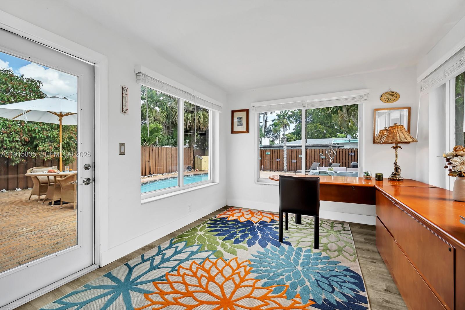 HILLSIDE PARK - Residential