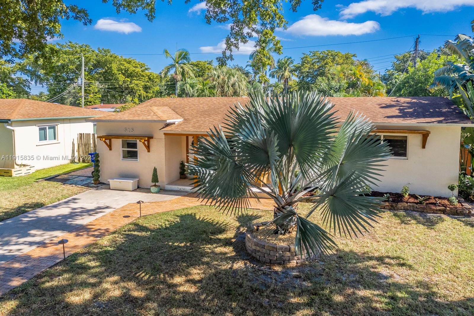 HILLSIDE PARK - Residential