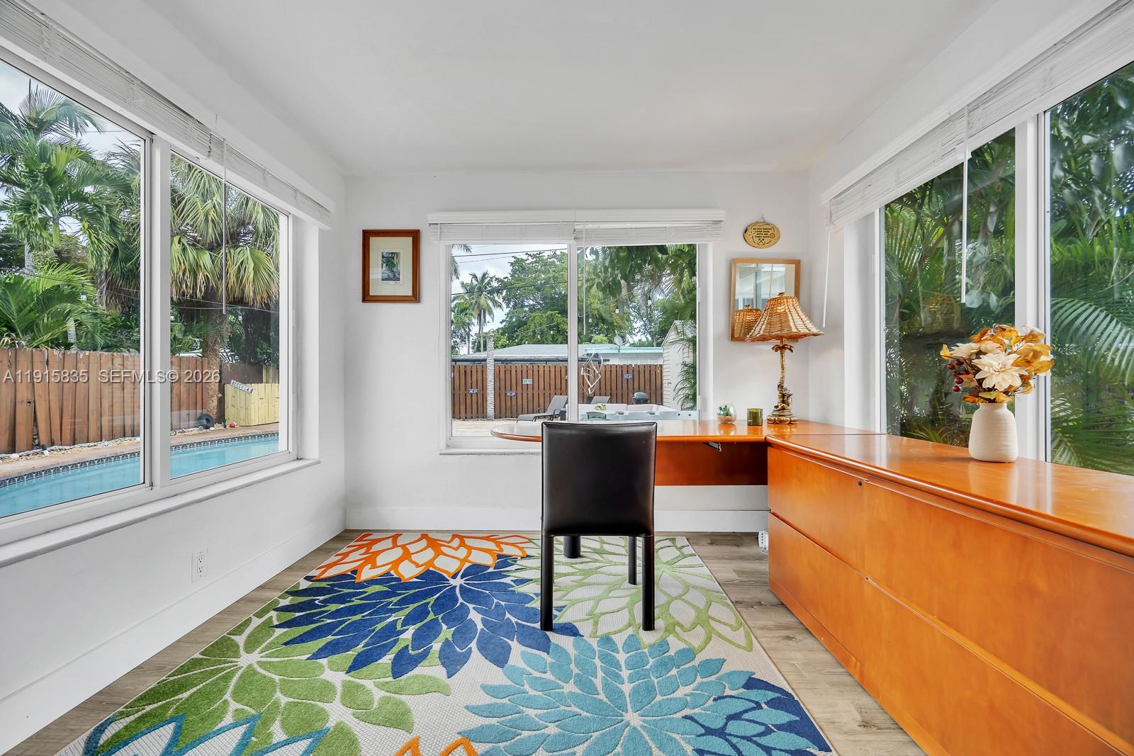 HILLSIDE PARK - Residential